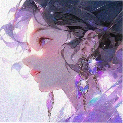 访客头像